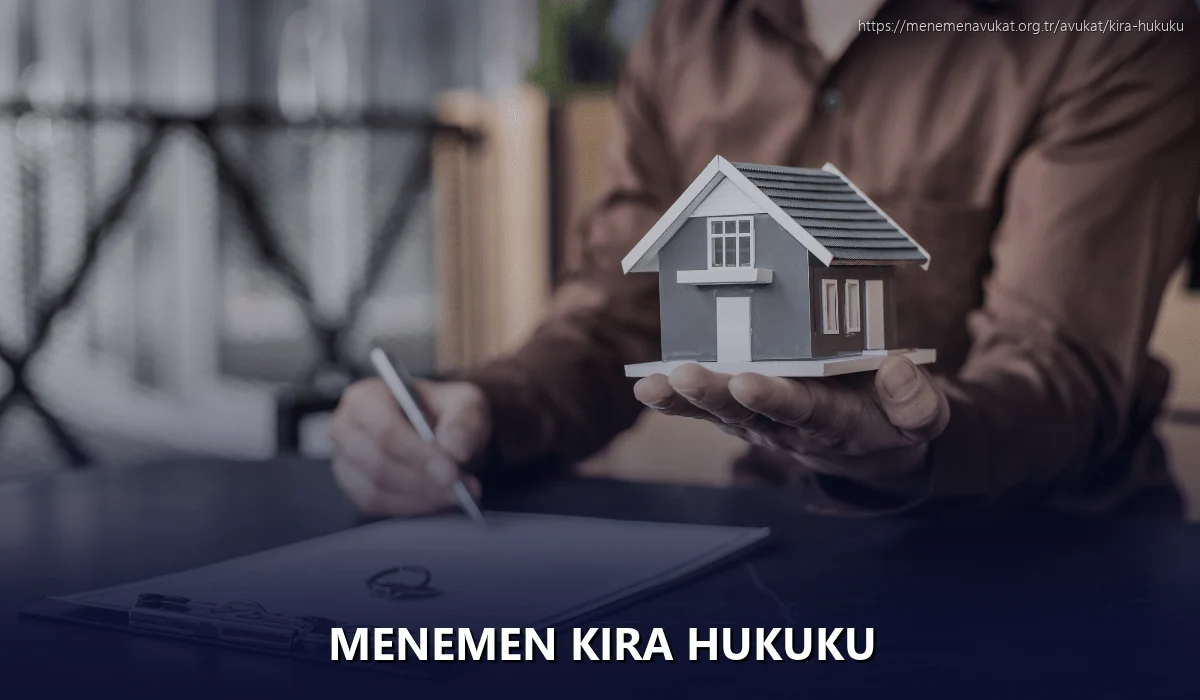 Menemen Kira Hukuku