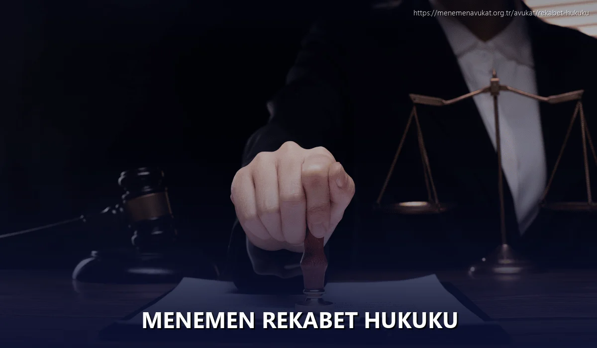 Menemen Rekabet Hukuku